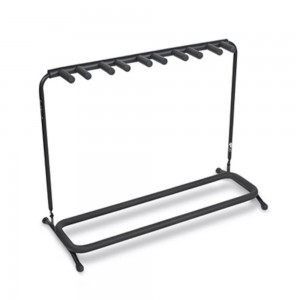 RockStand - 5 Instrument Guitar Rack Stand